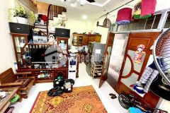 Bán nhà phố trần đại nghĩa, diện tích 26m x 5 tầng, nội thất hiện đại, nhà đẹp nhỉnh 3 tỷ