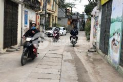 Bán nhà xuân đỉnh bãi oto ngõ lớn oto tránh gần cv 48m2 giá 5.5 tỷ