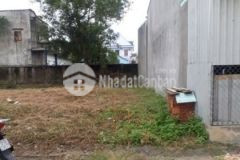 Cần bán gấp đất thổ cư mt đường tl826, 80m2 670tr shr