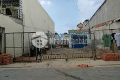 Đất thổ cư đường đoàn nguyễn tuấn bình chánh 120m2 1 tỷ 7 shr