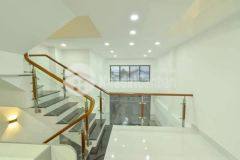 Bán nhà thống nhất gò vấp tiện mở công ty ngan lớn, hxh