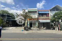 Cho thuê nhà mặt phố đường hoàng văn thụ, phường phước ninh, quận hải châu