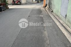 Bán nhà huỳnh văn bánh hxh quận phú nhuận