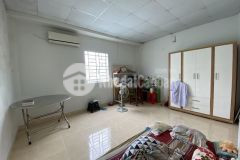 Bán nhà cấp 4 48m2 hxh đường âu cơ,hướng nam, đầu tư chỉ 5 tỷ