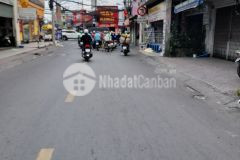 Bán đất tặng nhà cạnh chung cư bàu cát mt 4.6m 130m2 chỉ 8.7 tỷ lh0786961692.