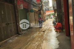 Bán nhà vũ trong phụng, thanh xuân 52m2, mt 6m, ô tô kinh doanh cực đỉnh.