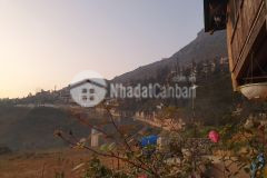 Mảnh đất diện tích rộng 4,5ha cực đẹp tại mộc châu cho các nhà đầu tư