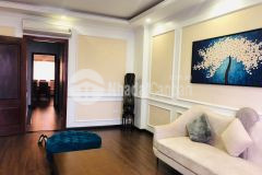 Bán gấp nhà mới, ô tô, kinh doanh, thái hà, đống đa 33mx4tx3.3mt