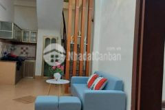 Minh khai30m4 tầng 2.65 ty ô tô 200m ra đường minh khai