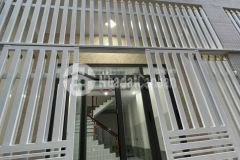 Bán gấp nhà mặt tiền cách đoàn thị nghiệp tp. mỹ tho, tiền giang 100m hẻm 2m