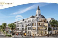 Thanh toán 20 sở hữu ngay siêu phẩm tại merryland quy nhơn