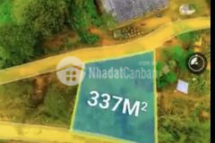 Lô đất vị trí vàng tại sa pa, tài chính thấp, giá cực mềm