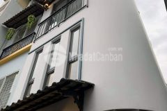 Bán nhà hxh nguyễn ngọc lộc, phường 14, quận 10, 4 lầu, giá nhỉnh 4 tỷ