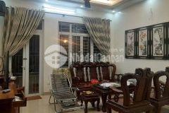 Bán nhà phố ngô quyền, hà đông, ô tô dừng đỗ, 50m, 5 tầng, 4.5 tỷ nội thất đẹp