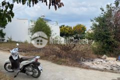 Bán lô tđc đất lành nha trang đường 5m chỉ 990 triệu