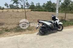 Bán đất mặt tiền đường dương hòa dương quới tỉnh tiền giang