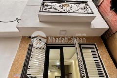 Chính chủ cần bán nhà phan đình giót hđ, nhà mới đẹp long lanh dt 40m2, giá 3,4 tỷ, lh 0963685933.