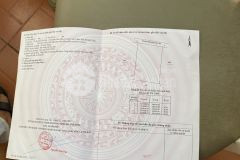 Bán lô đất cam đức cam lâm giá hợp lý, đất vuông, siêu đẹp