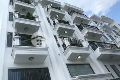 Nhà thiết kế cực đẹp,hẻm 6m,khu đồng bộ 240 phạm văn chiêu,p.9,gvgiá tốt.