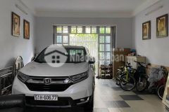 Chính chủ bán nhà phú thuận quận 7 dt 80mv chỉ 5.6 tỷ xe hơi đậu cửa.