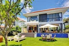 Chủ đi mỹ cần bán biệt thự biển ocean villas giá 25 tỷ