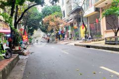 Bán nhà ngõ 83 ngọc hồi 60m2 ô tô tránh vỉa hè kinh doanh.