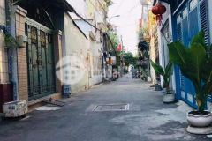 Chủ cần bán gấp nhà huỳnh tịch của hxh thông tứ tung 65m2 7 tỷ