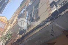 Bán nhà nguyễn chí thanh, đống đa 43m2, 5t, 8 tỷ 0979312111