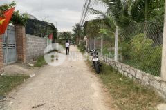 Lô biệt thự đất phước đồng nha trang 370m2 có 60 thổ cư