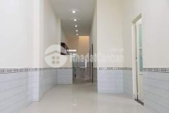 Bán nhà thống nhất gò vấp gần 50m chỉ hơn 4 tỷ