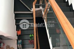Bán nhà hxh 80m2 nguyễn thị thập quận 7, chỉ 8,2 tỷ tl, nhà đẹp hướng tây