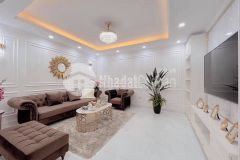 Nhà quan nhân, phố đẹp nhà đẹp xuất sắc, tặng nội thất, 38m2 bán như cho, giá 2tỷ3.