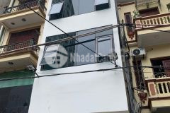 Bán nhà ngõ 91 nguyễn chí thanh oto vào nhà 45m2 12 tỷ phố kinh doanh