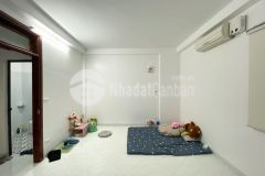 Bán nhà ngô đình mẫn view thoáng an sinh 35m2x6t nhỉnh 3 tỷ