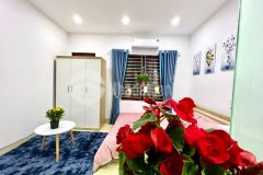 Siêu phẩm ccmn mỹ đình,2 thoáng,nam từ liêm,55m2,5t,4m,chỉ 6.5 tỷ.lh hải cg 0966866250