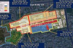 Đầu tư x2 chỉ với 700 tr, đất sổ đỏ, trung tâm thành phố thái nguyên, tăng giá x2 3 lần