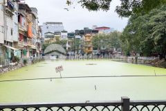 Nhà đẹp long lanh 50m2x4t khương trung thanh xuân chưa đến 6 tỷ