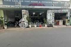 Nhà bán đường số 1, bình tân, 364m2, 2 tầng 12.530, giá 26 tỷ tl cc.