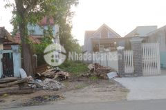 Thổ cư 100 ngay thị trấn củ chi bán gấp giá rẻ nhất khu vực