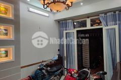 Mặt tiền phú thạnh, quận tân phú, 5 tầng 72.1 m2, 11.x tỷ