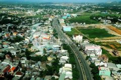 Bán nhà mặt tiền đường ông ích đường, đà nẵng 105m2 giá 3.25 tỷ