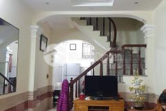 Bán nhà mặt phố xã đàn 2, đống đa, 42m x 5 tầng, kinh doanh