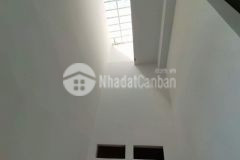 Bán nhà hẻm xe tải 3 lầu đường trịnh đình trọng 77m2 chỉ 6 tỷ1.