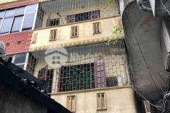 Chính chủ bán nhà vũ tông phan,ngã tư sở thanh xuân 30m 4 tầng giá cực rẻ