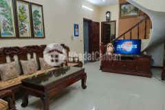 Bán nhà lô góc, phân lô hoa hậu phố xốm, 4 tầng, siêu đẹp, giá 2.45 tỷ