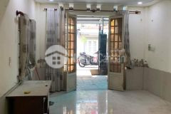 Xe hơi vô nhà 75m2 ngang 5m 3pn thạnh xuân 22 quận 12 chỉ 3 tỷ 8tl