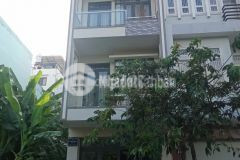 Nhà nguyên căn full nội thất 20 triệu tháng