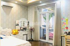 Say mê bán nhà mới 3 tầng ở ngay, hẻm ôtô lắc đầu lê thị bạch cát ngay lê đại hành và 32 ở ngay