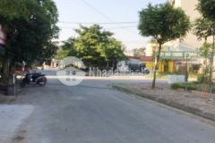 Bán đất thuận thành bắc ninh 82m2, mặt đường, kd tốt, thông ô tô, gần trường, chợ, ubnd.