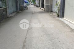 Bán nhà hxh lạc long quân 60m2 2pn 2wc giếng trời chỉ 4,9 tỷ